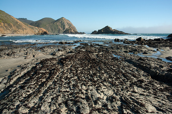 Big Sur 2007