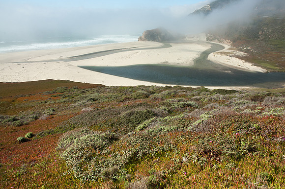 Big Sur 2007