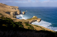 New Zealand 2013
