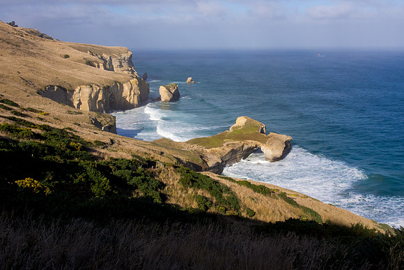 New Zealand 2013