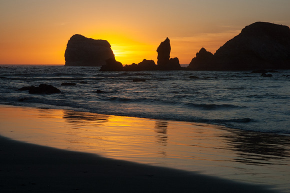 Big Sur 2007