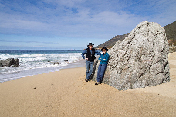 Big Sur 2011