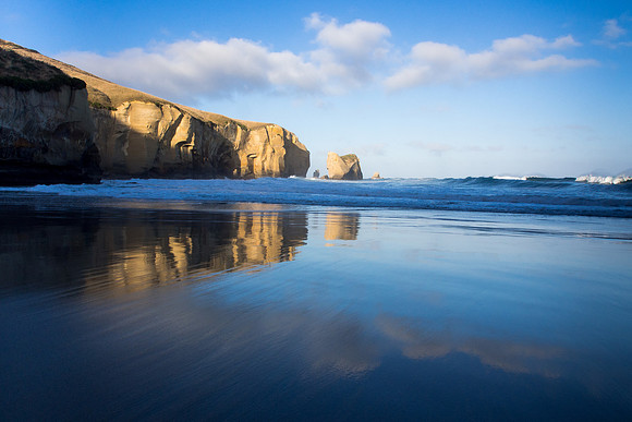 New Zealand 2013