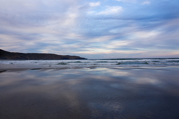 New Zealand 2013