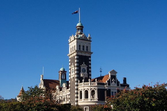 New Zealand 2013