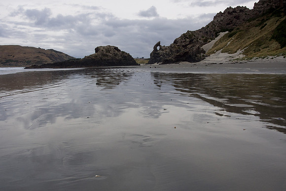 New Zealand 2013
