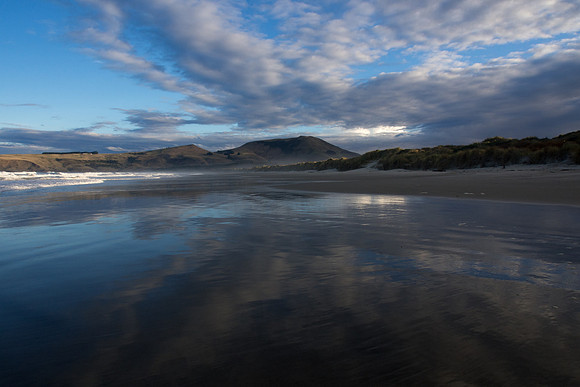 New Zealand 2013