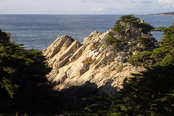 Big Sur 2011