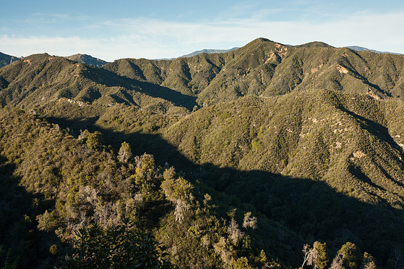 Big Sur 2007