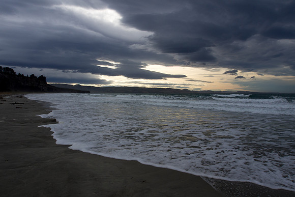 New Zealand 2013