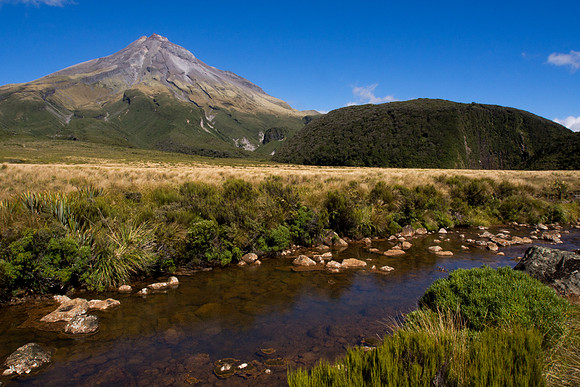 New Zealand 2013
