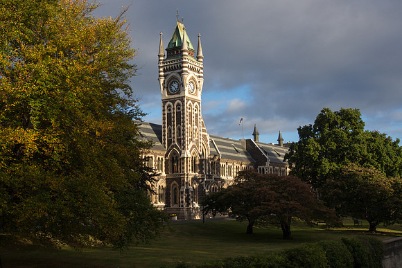 New Zealand 2013