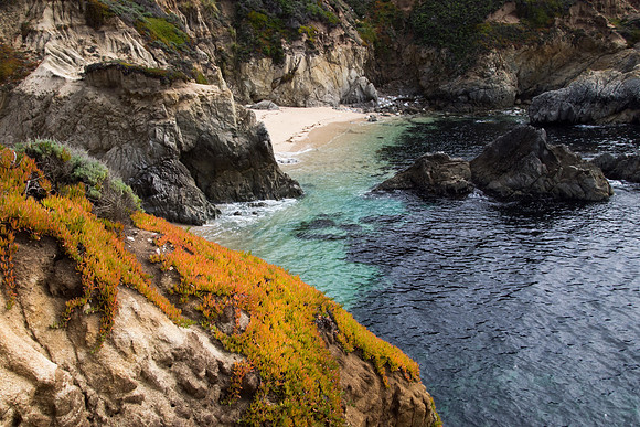Big Sur 2011