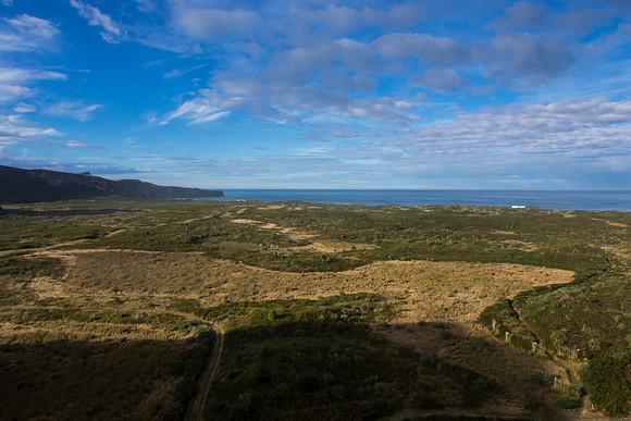 New Zealand 2013