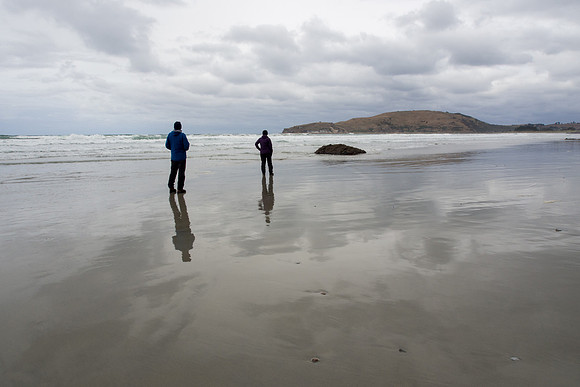 New Zealand 2013