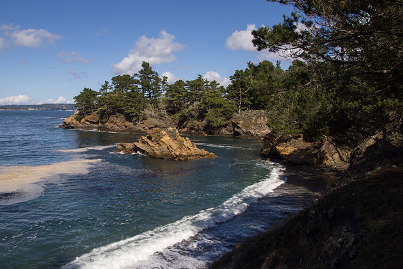 Big Sur 2011