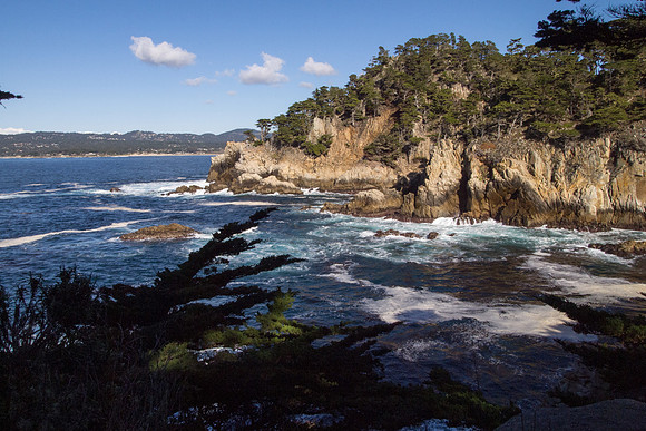 Big Sur 2011