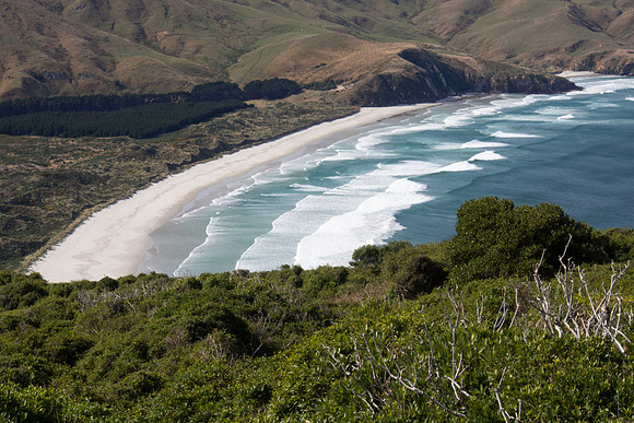 New Zealand 2013