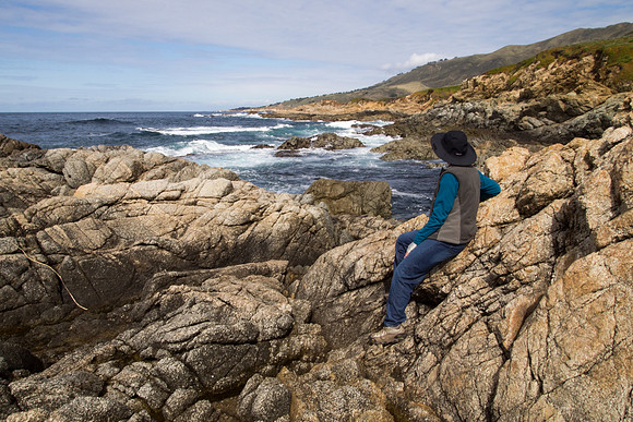 Big Sur 2011