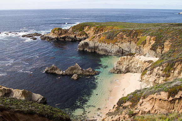 Big Sur 2011
