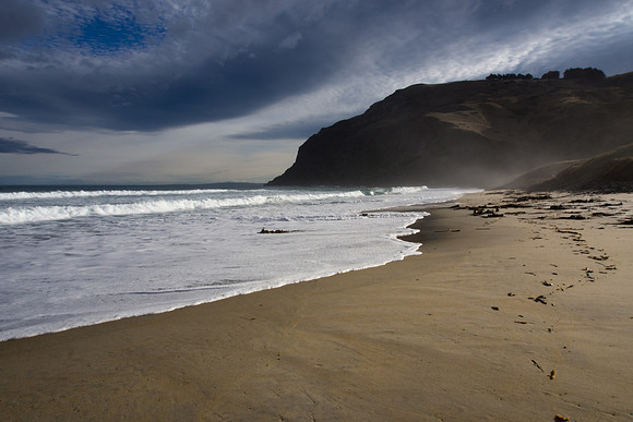 New Zealand 2013
