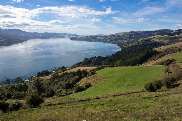 New Zealand 2013