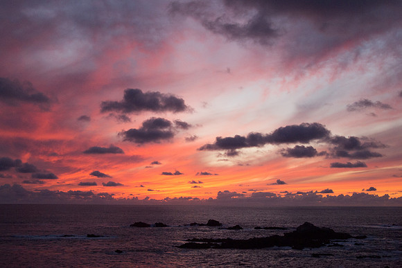 Big Sur 2011