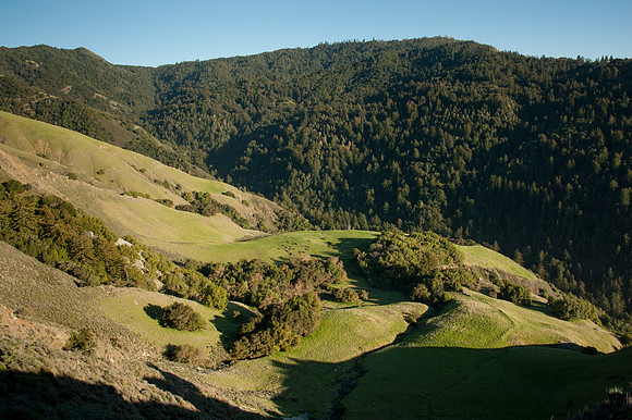 Big Sur 2007
