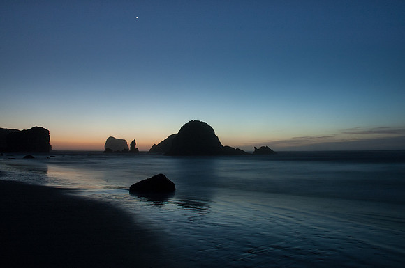 Big Sur 2007