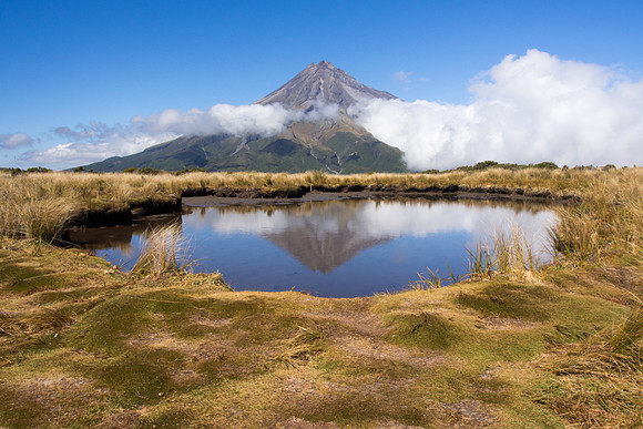 New Zealand 2013
