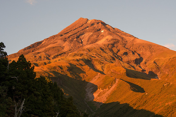 New Zealand 2013