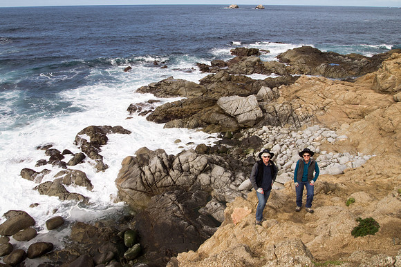 Big Sur 2011