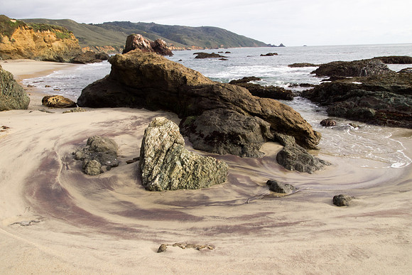 Big Sur 2011