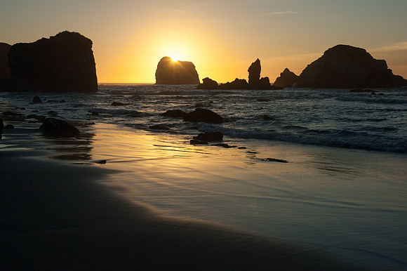 Big Sur 2007