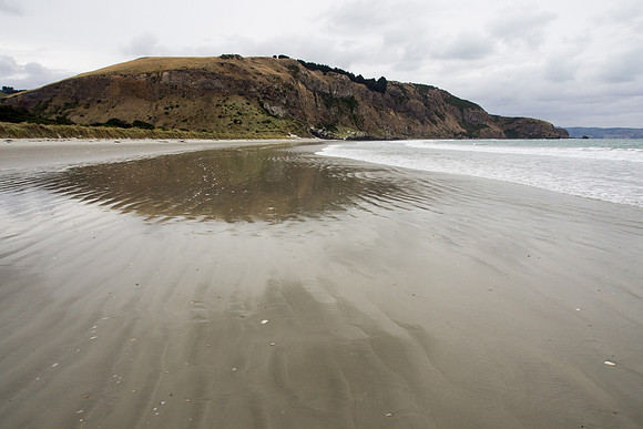 New Zealand 2013