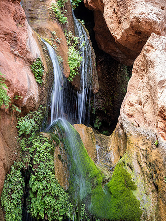 Grand Canyon Rafting Expedition