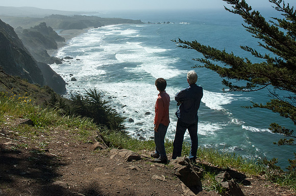 Big Sur 2007