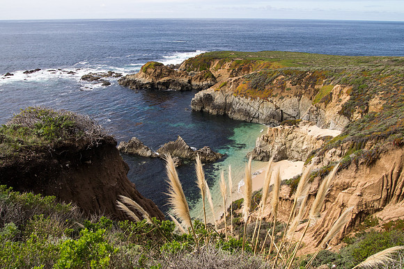 Big Sur 2011