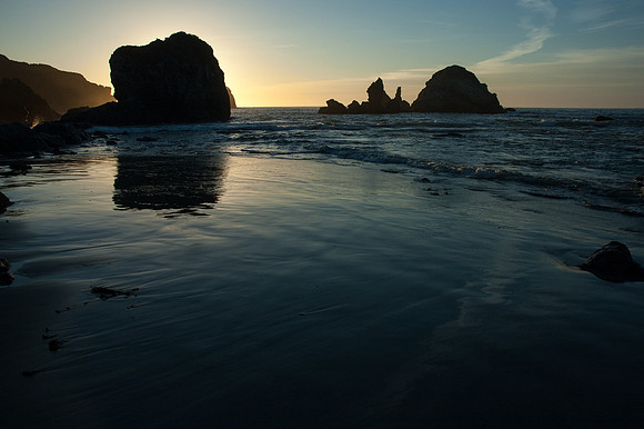Big Sur 2007