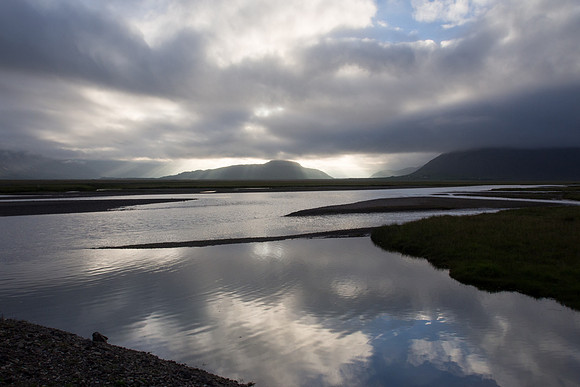 Iceland 2014