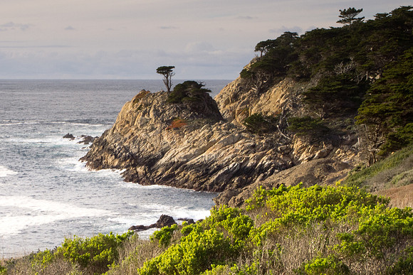 Big Sur 2011