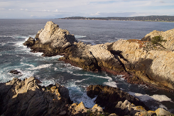 Big Sur 2011