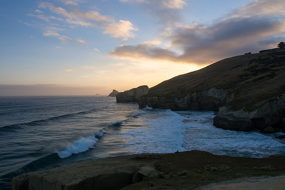 New Zealand 2013