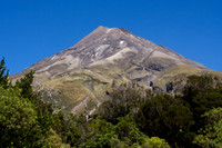 Mt. Taranaki / Egmont National Park