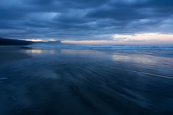 New Zealand 2013