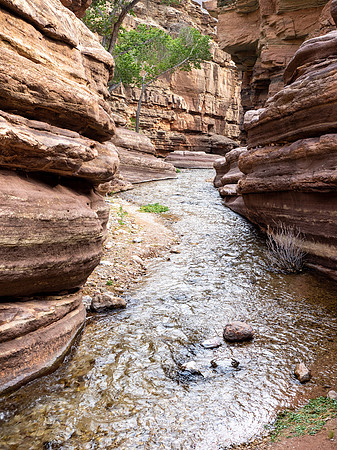 Grand Canyon Rafting Expedition