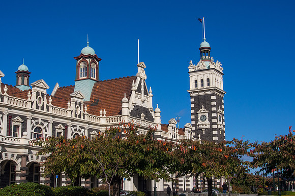 New Zealand 2013