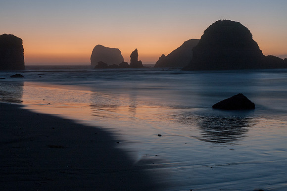 Big Sur 2007