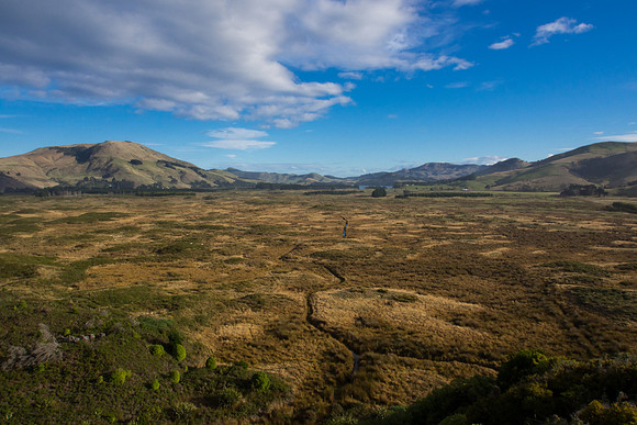 New Zealand 2013