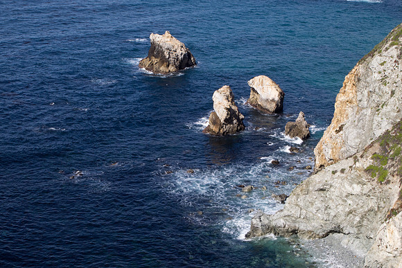 Big Sur 2011